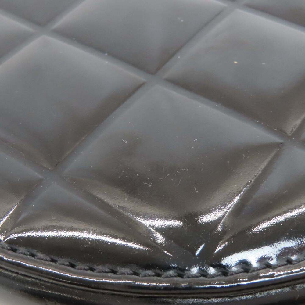 CHANEL Black Logo Shoulder Bag - Picture 13 of 16